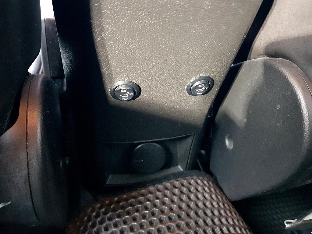 Chevrolet Cruise 2014 Gris - Importación desde Corea - HF Imports Iquique - Foto 15