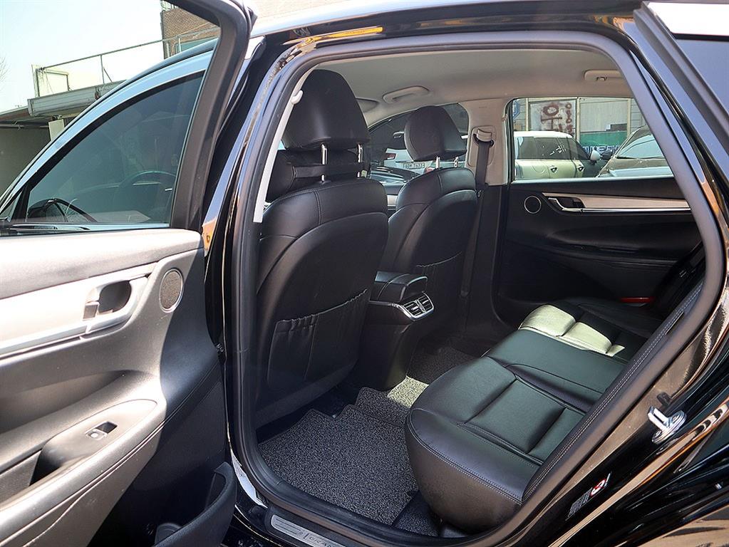 HYUNDAI Grandeur 2022 - Importación desde Corea - HF Imports Iquique - Foto 7