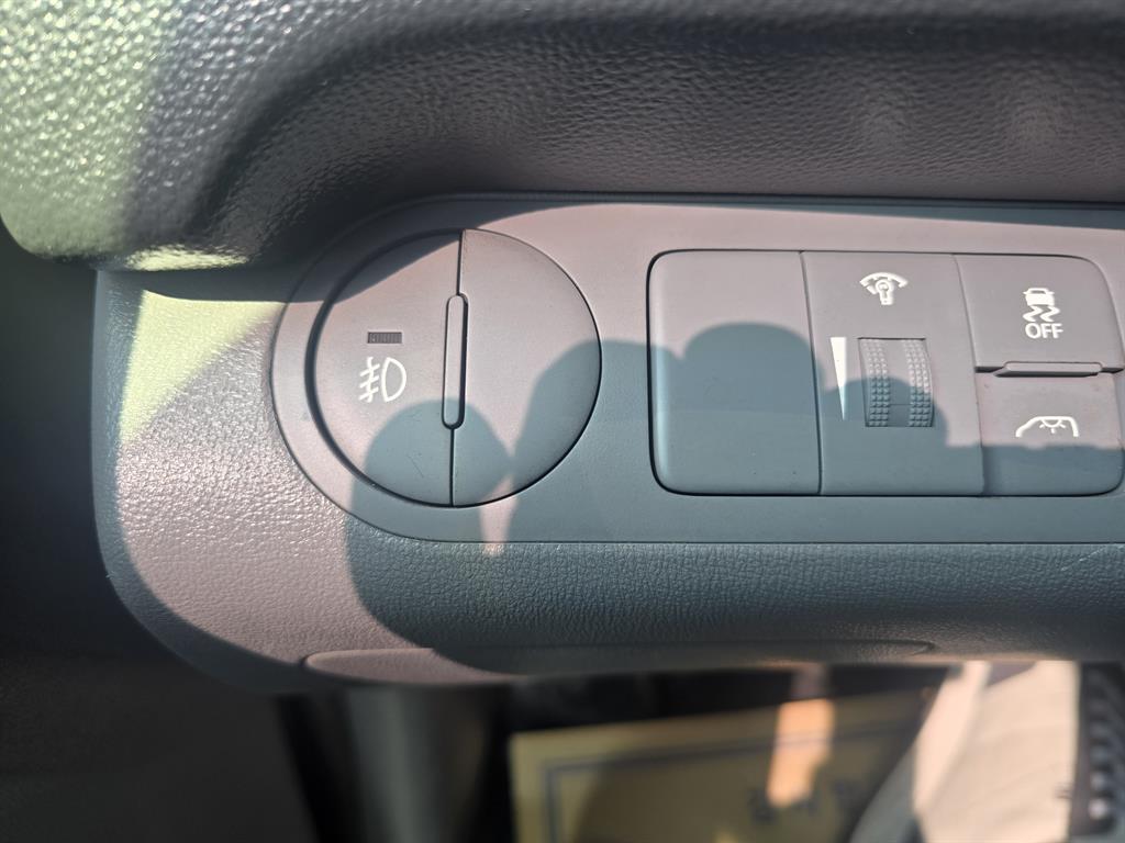 HYUNDAI Starex 2017 Gris - Importación desde Corea - HF Imports Iquique - Foto 13