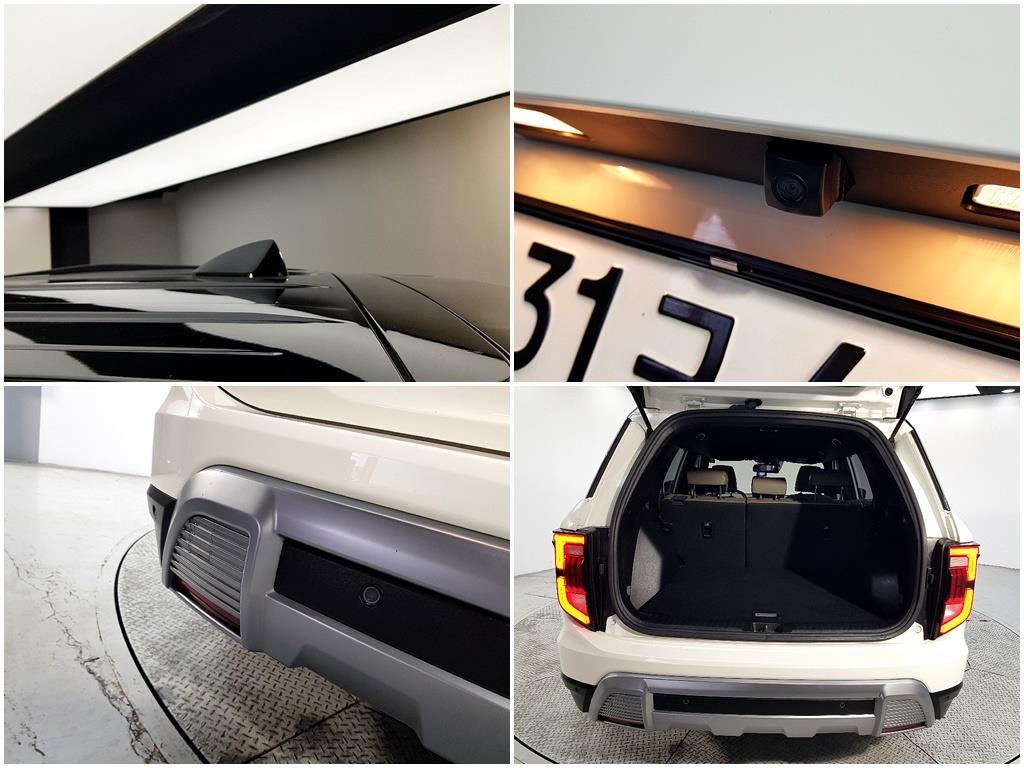 Ssangyong Torres 2023 Blanco - Importación desde Corea - HF Imports Iquique - Foto 19