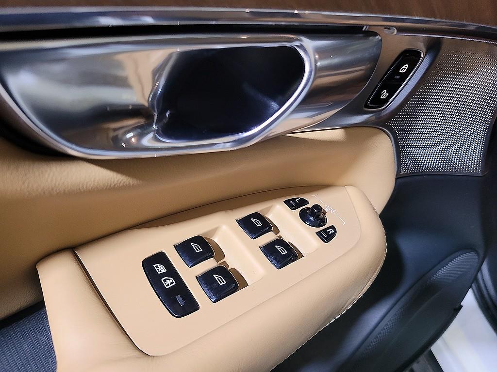 Volvo XC90 2020 Blanco - Importación desde Corea - HF Imports Iquique - Foto 13