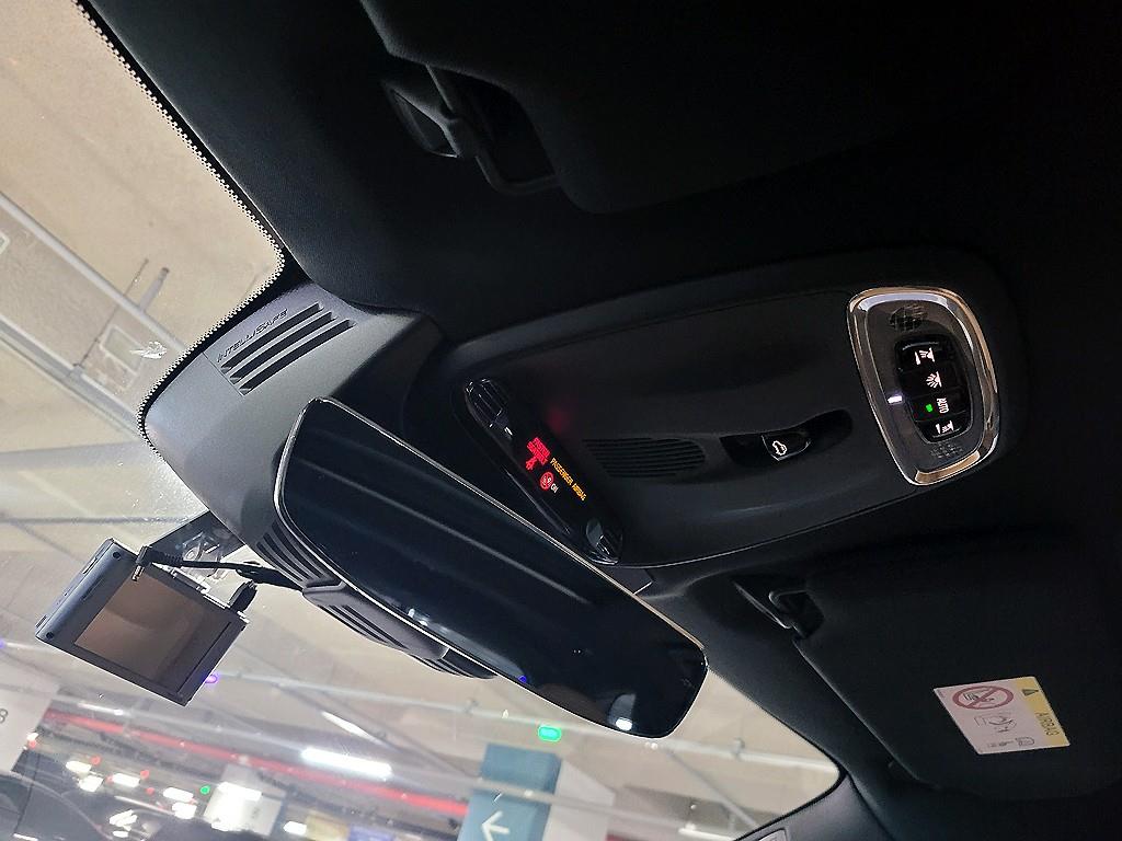 Volvo XC90 2020 Blanco - Importación desde Corea - HF Imports Iquique - Foto 15