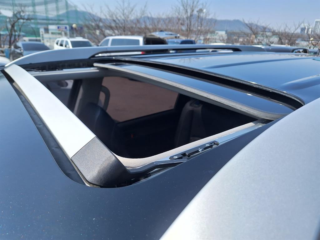 KIA Mohave 2021 Negro - Importación desde Corea - HF Imports Iquique - Foto 17