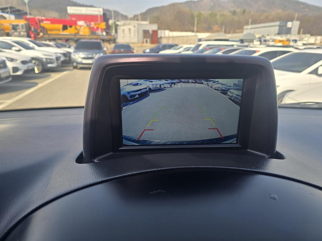 HYUNDAI Starex - Vista 9