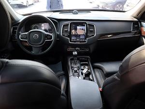 Volvo XC90 - Vista 10