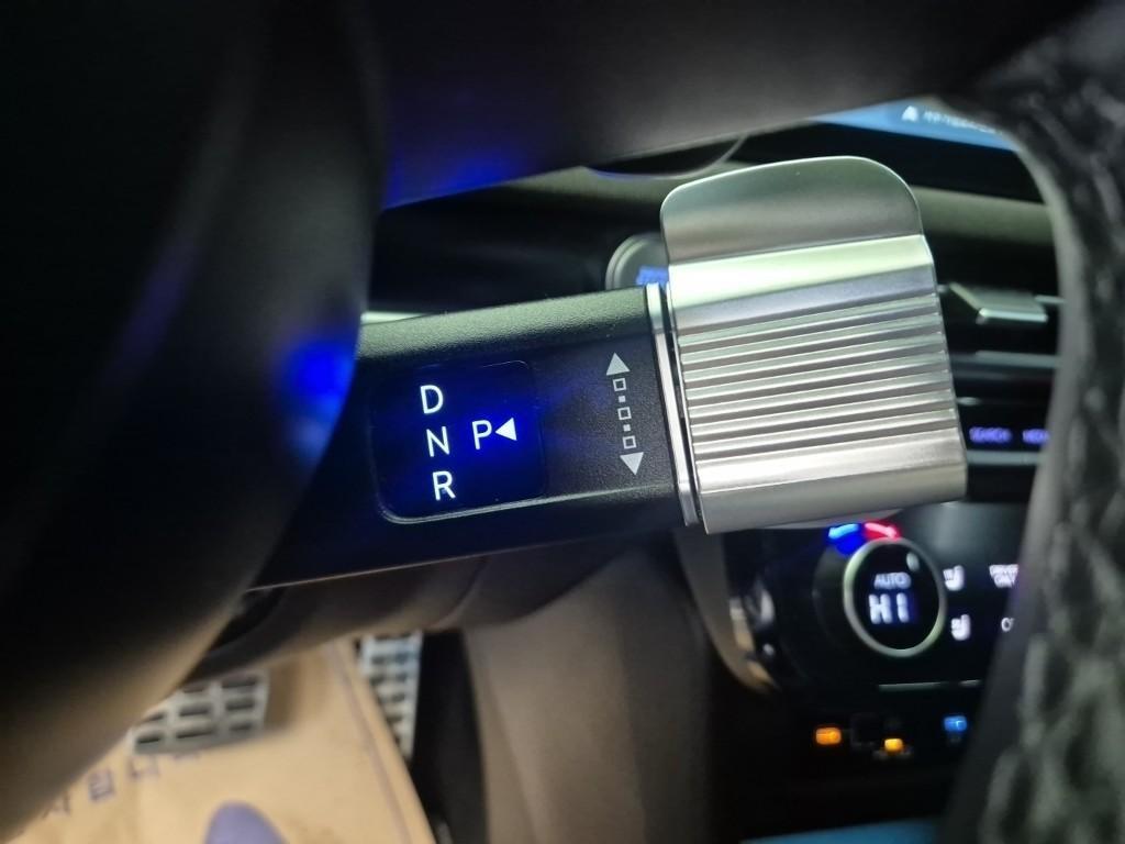 HYUNDAI Tucson 2025 Gris - Importación desde Corea - HF Imports Iquique - Foto 14