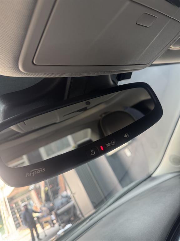 Chevrolet Malibu - Vista 12