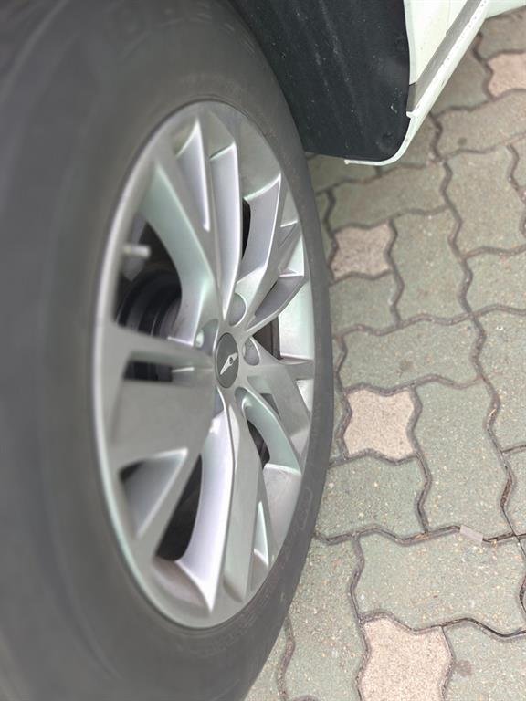 Genesis GV70 2023 Blanco - Importación desde Corea - HF Imports Iquique - Foto 19