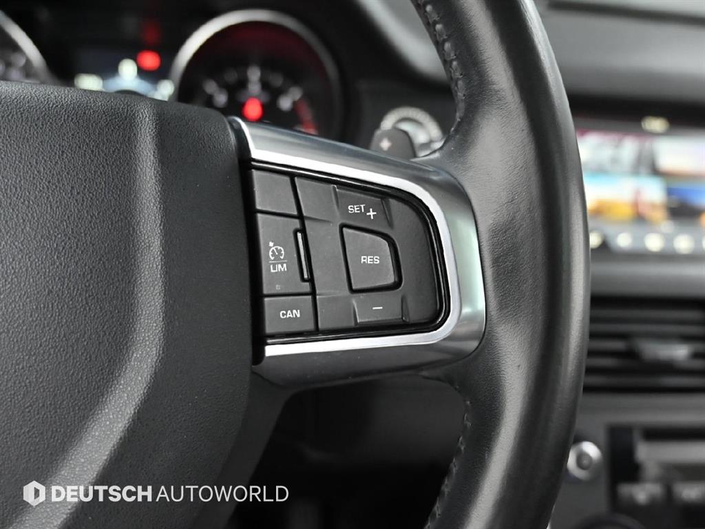 Land Rover Discovery Sports 2017 Blanco - Importación desde Corea - HF Imports Iquique - Foto 17