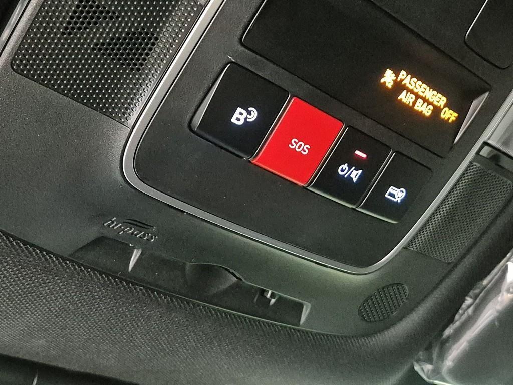 HYUNDAI Tucson - Vista 6