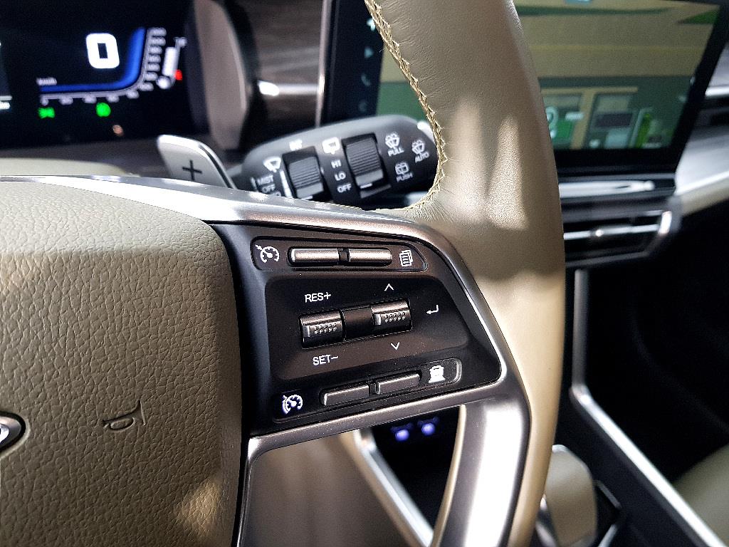 Ssangyong Torres 2023 Blanco - Importación desde Corea - HF Imports Iquique - Foto 14