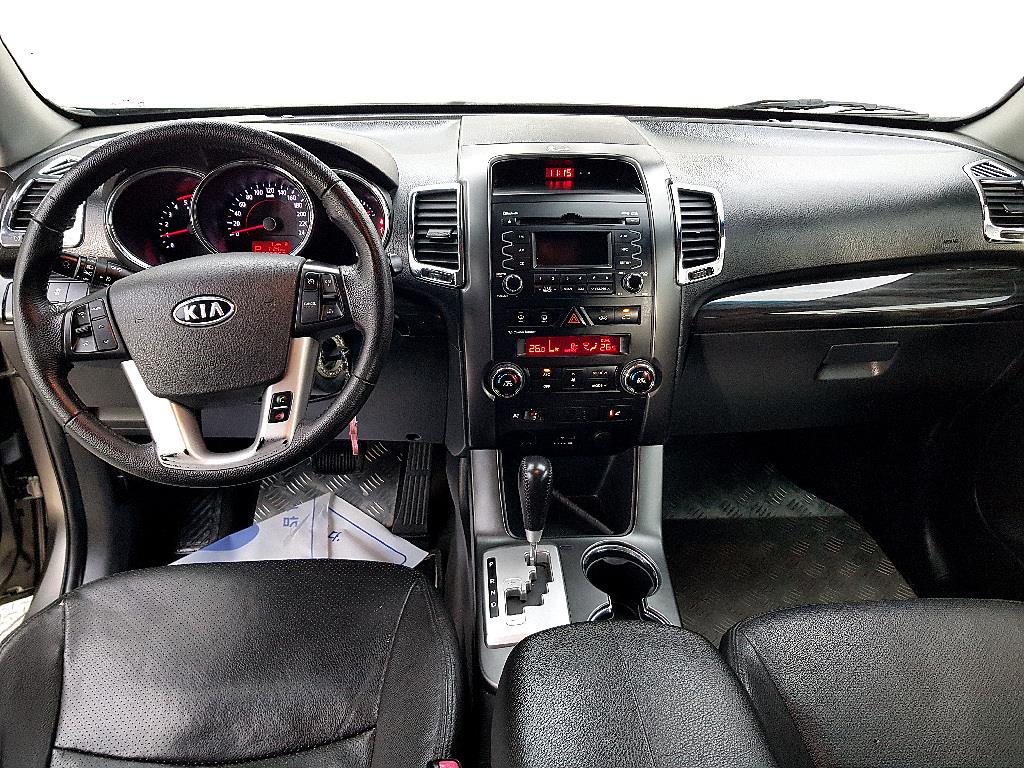 KIA Sorento - Vista 5