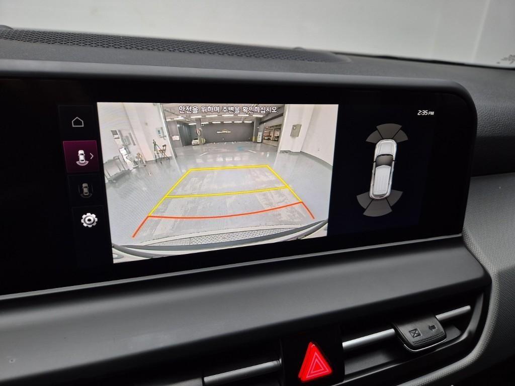 KIA Seltos 2026 Blanco - Importación desde Corea - HF Imports Iquique - Foto 14