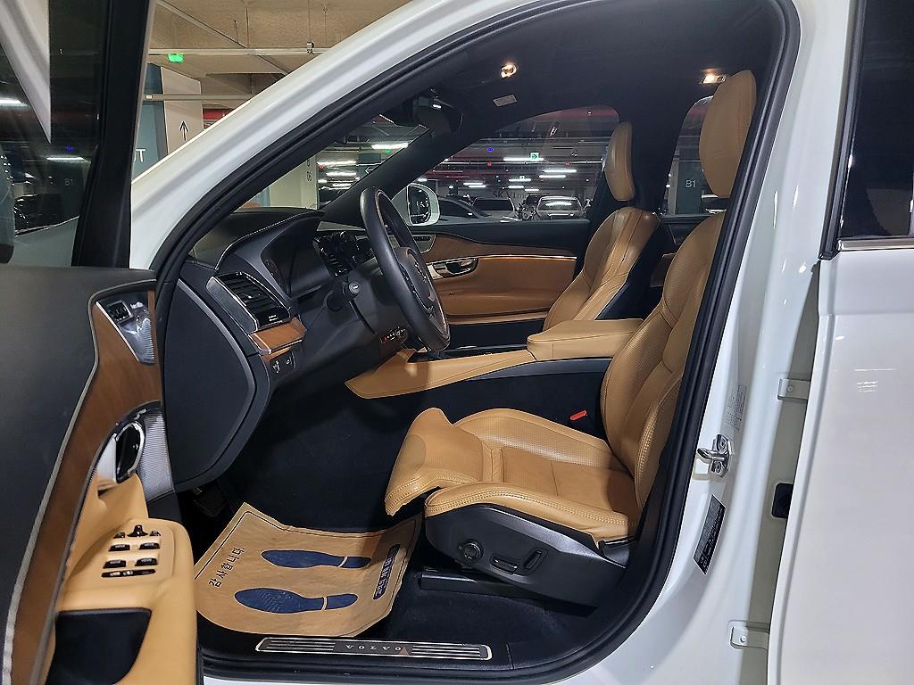 Volvo XC90 - Vista 7