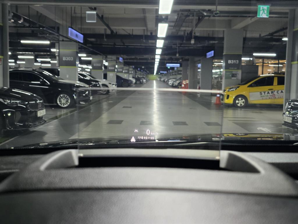 Chevrolet Trail Blazer 2021 Negro - Importación desde Corea - HF Imports Iquique - Foto 14