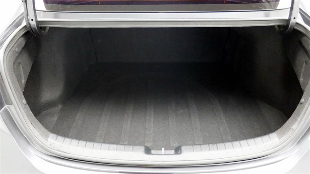 KIA K3 2019 Gris - Importación desde Corea - HF Imports Iquique - Foto 10