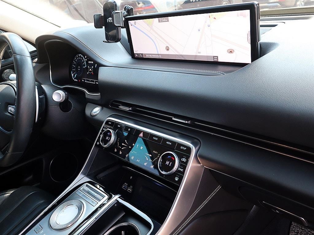 Genesis GV80 2021 - Importación desde Corea - HF Imports Iquique - Foto 11