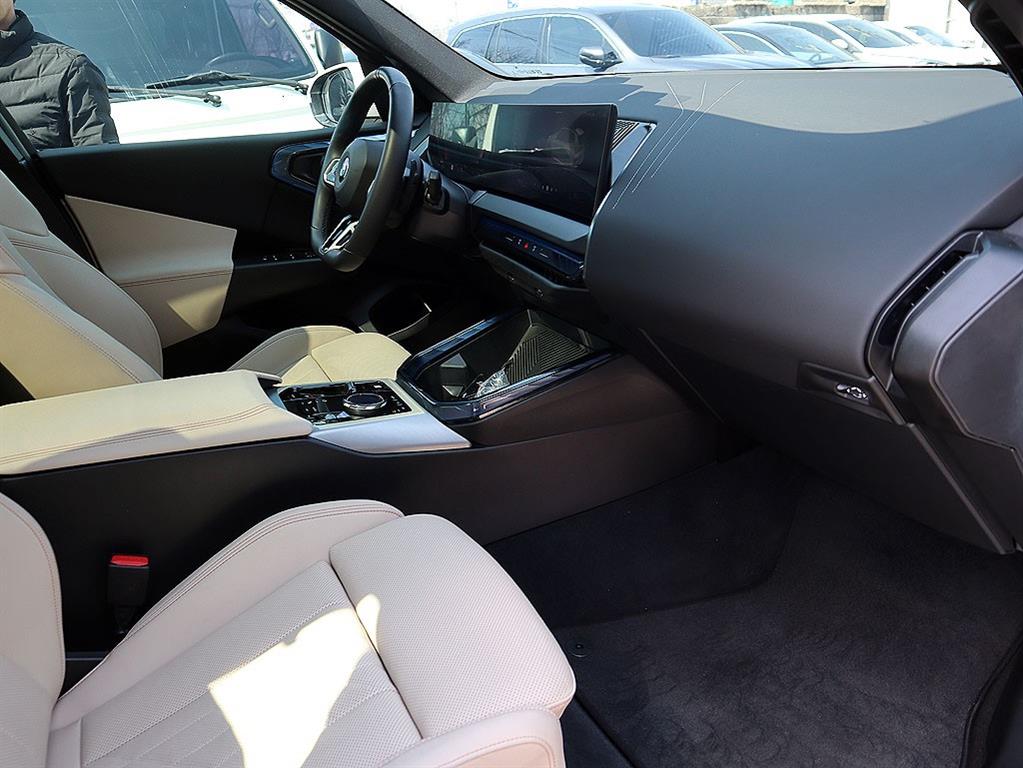 BMW X3 2025 Blanco - Importación desde Corea - HF Imports Iquique - Foto 13