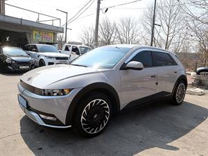 HYUNDAI Ioniq 5 - Vista 4