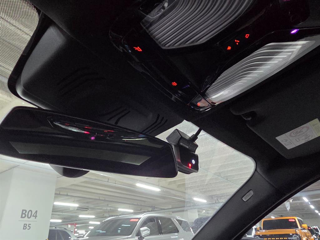 BMW 3 series 2021 Blanco - Importación desde Corea - HF Imports Iquique - Foto 13