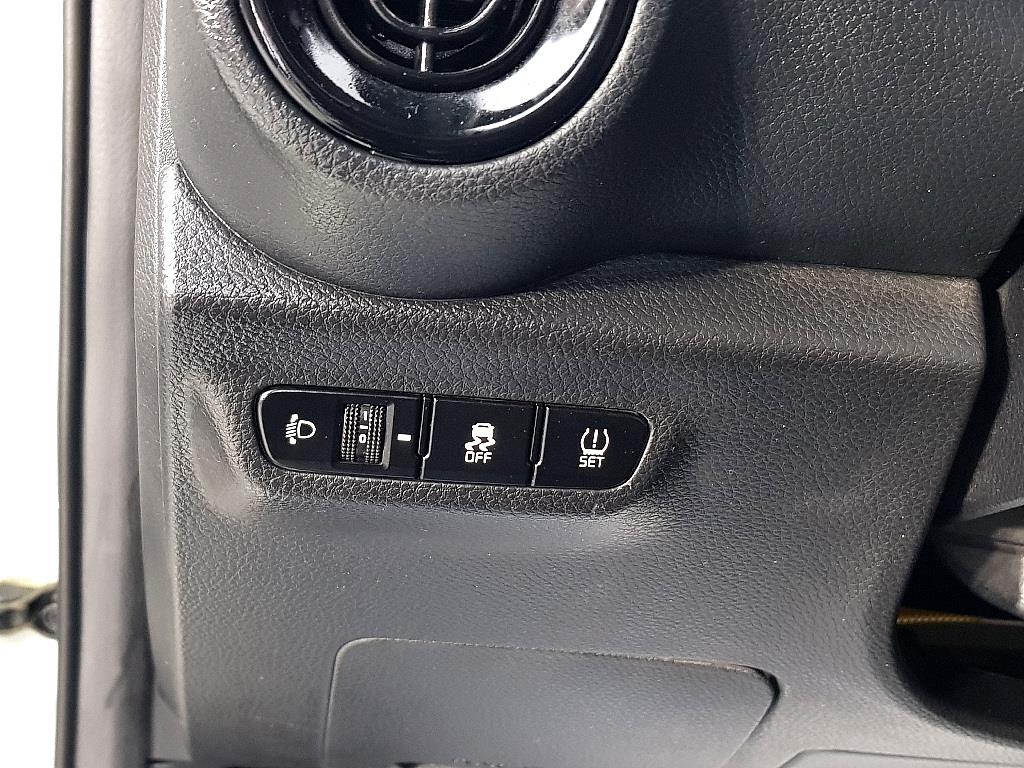 KIA Morning - Vista 11