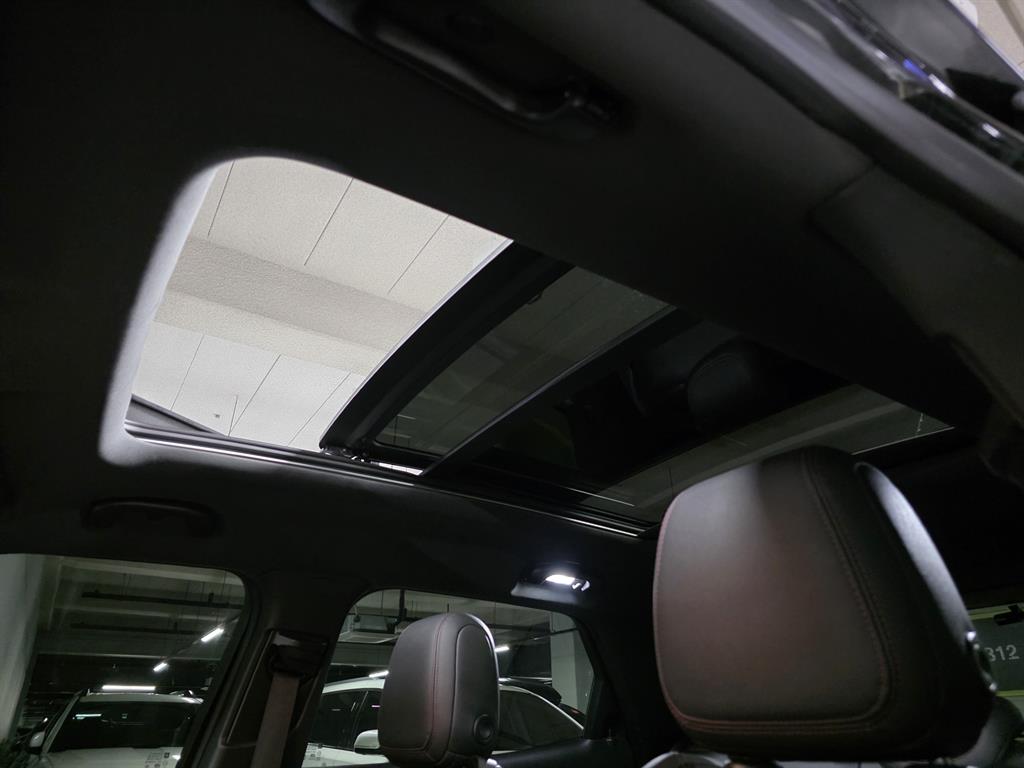 Chevrolet Trail Blazer 2021 Negro - Importación desde Corea - HF Imports Iquique - Foto 13