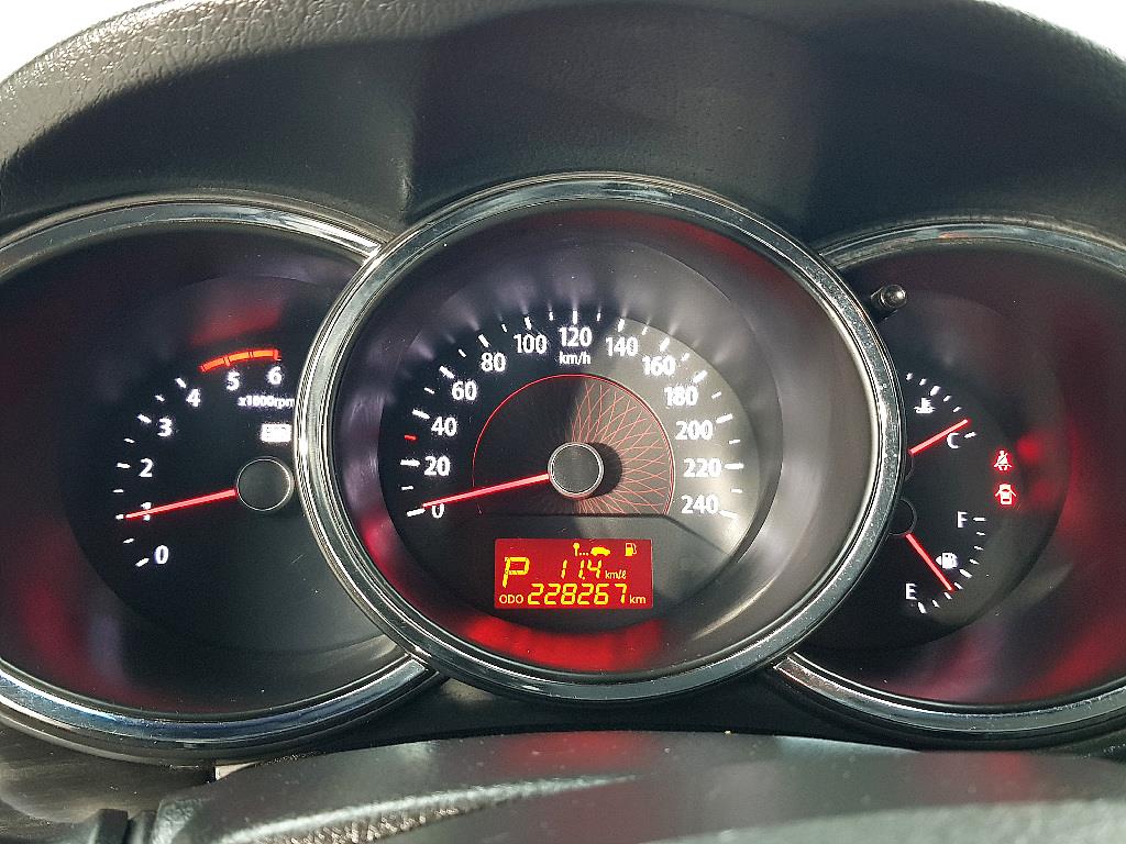 KIA Sorento - Vista 7