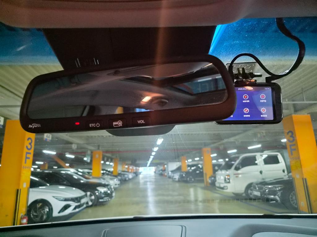 HYUNDAI Santa Fe 2017 Blanco - Importación desde Corea - HF Imports Iquique - Foto 16