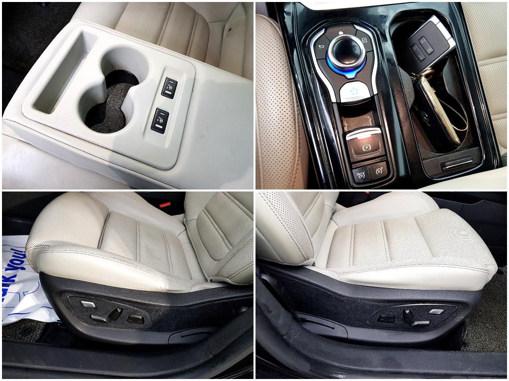 SAMSUNG SM6 2019 Negro - Importación desde Corea - HF Imports Iquique - Foto 17