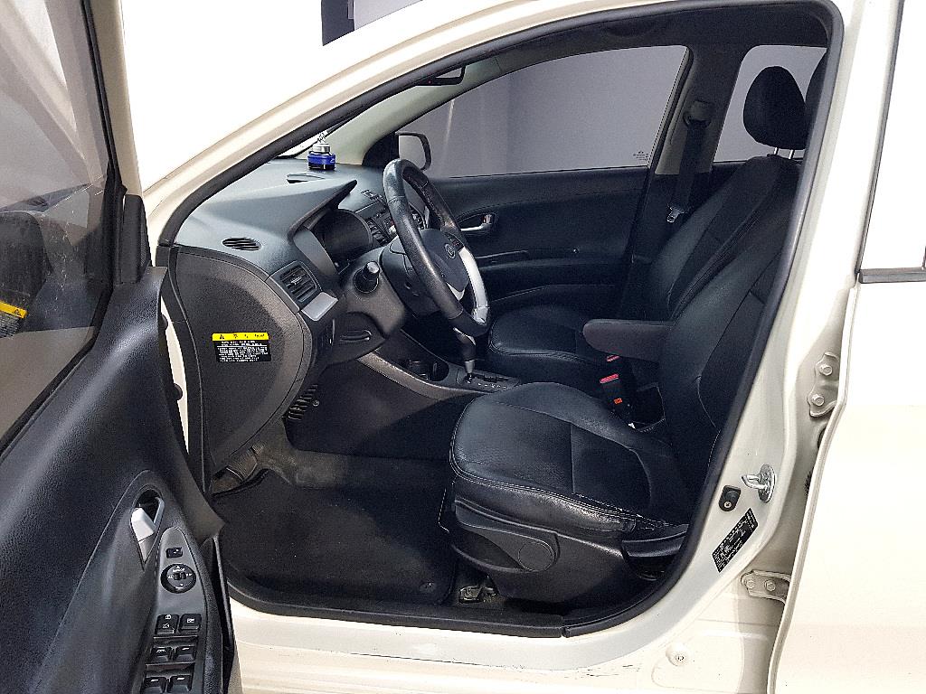 KIA Morning - Vista 7