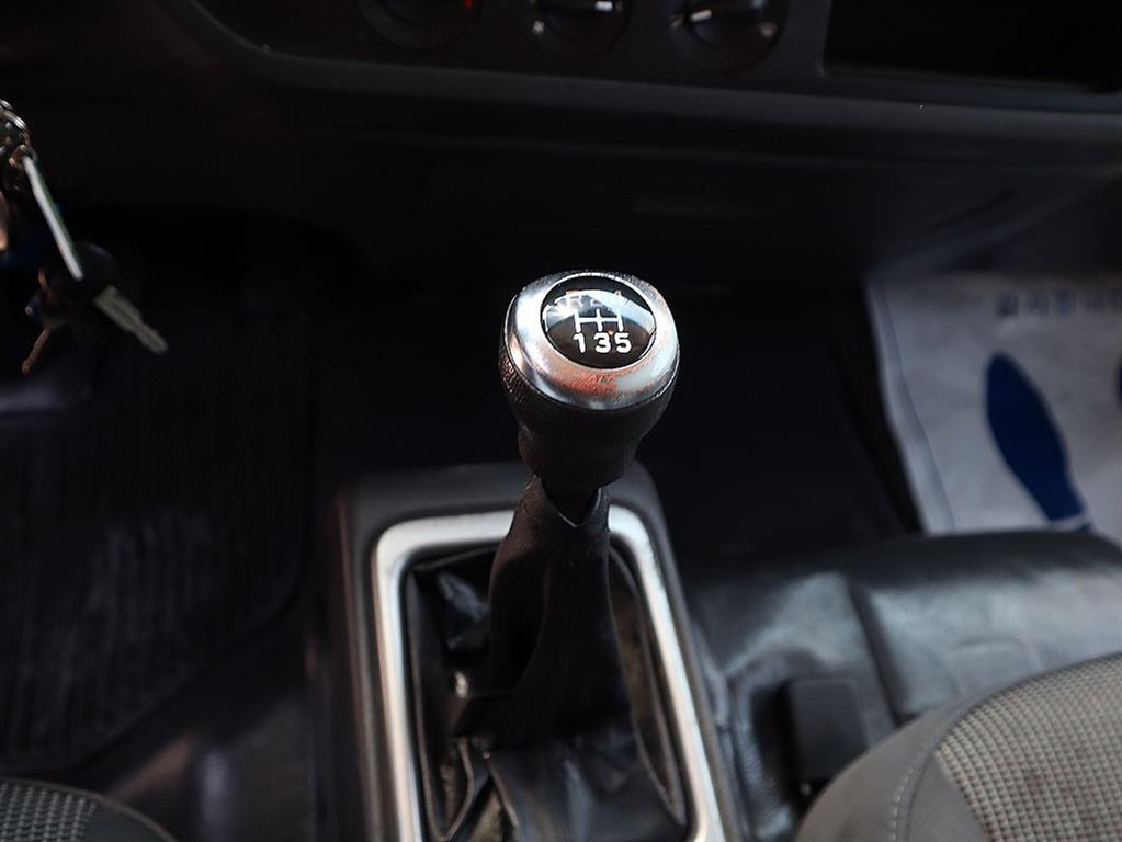 medium and large cargo Cargo 2017 Blanco - Importación desde Corea - HF Imports Iquique - Foto 10