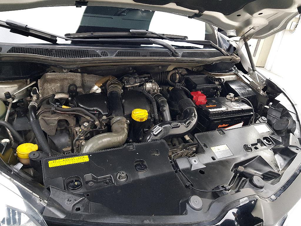 SAMSUNG QM3 - Vista 6