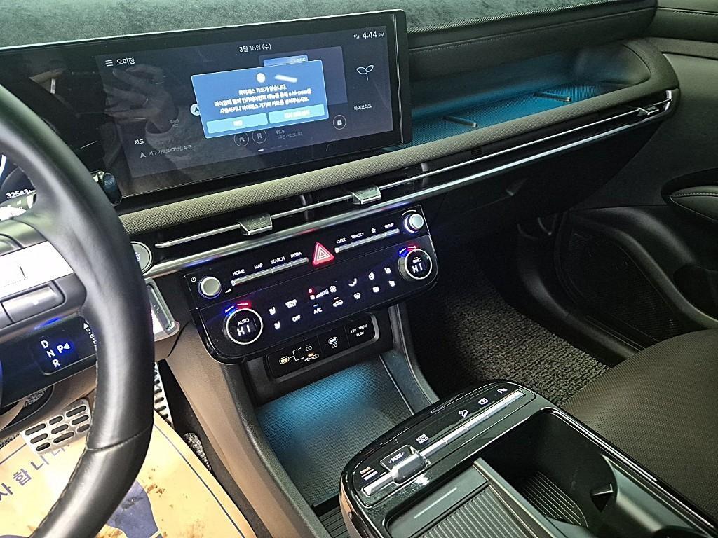 HYUNDAI Tucson - Vista 12