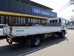 medium and large cargo Cargo - Vista 8