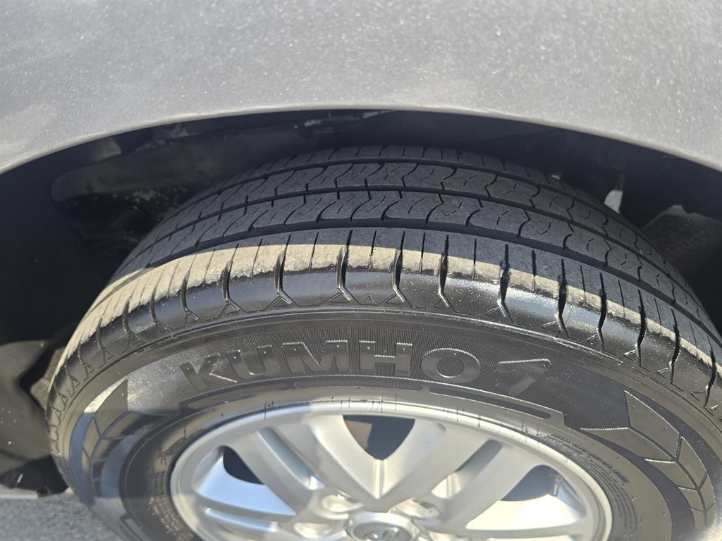 HYUNDAI Starex 2017 Gris - Importación desde Corea - HF Imports Iquique - Foto 19