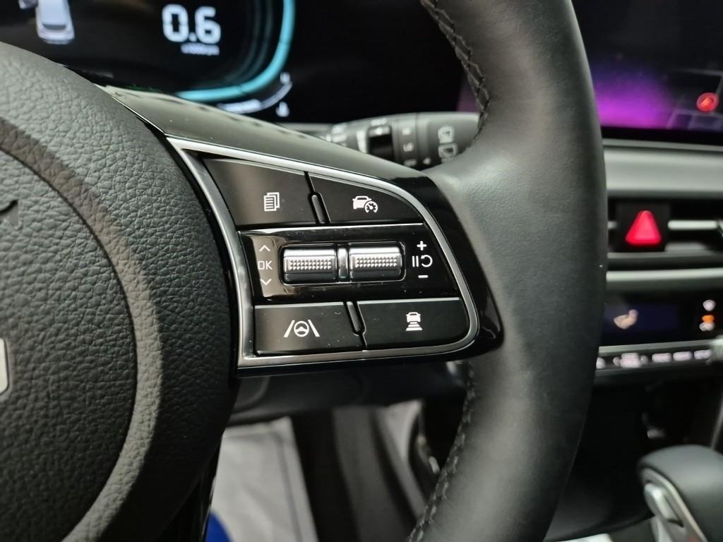 KIA Seltos 2026 Blanco - Importación desde Corea - HF Imports Iquique - Foto 15