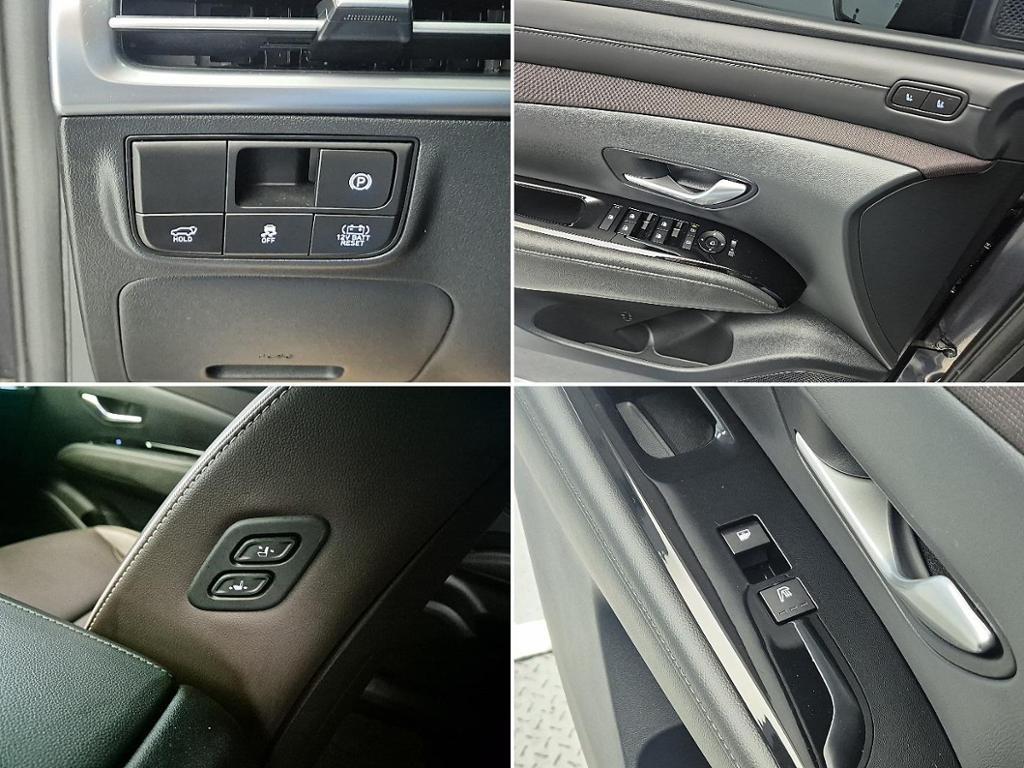 HYUNDAI Tucson 2025 Gris - Importación desde Corea - HF Imports Iquique - Foto 19