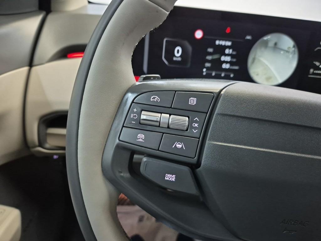 KIA EV3 2025 Gris - Importación desde Corea - HF Imports Iquique - Foto 15