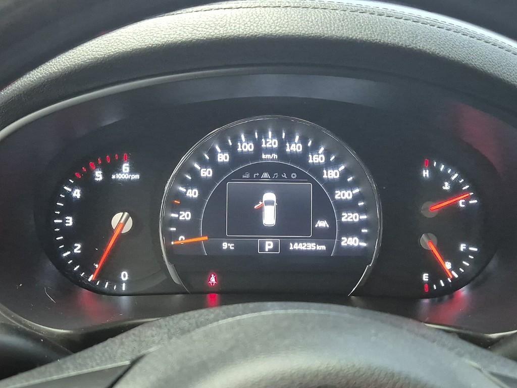 KIA Sorento - Vista 6