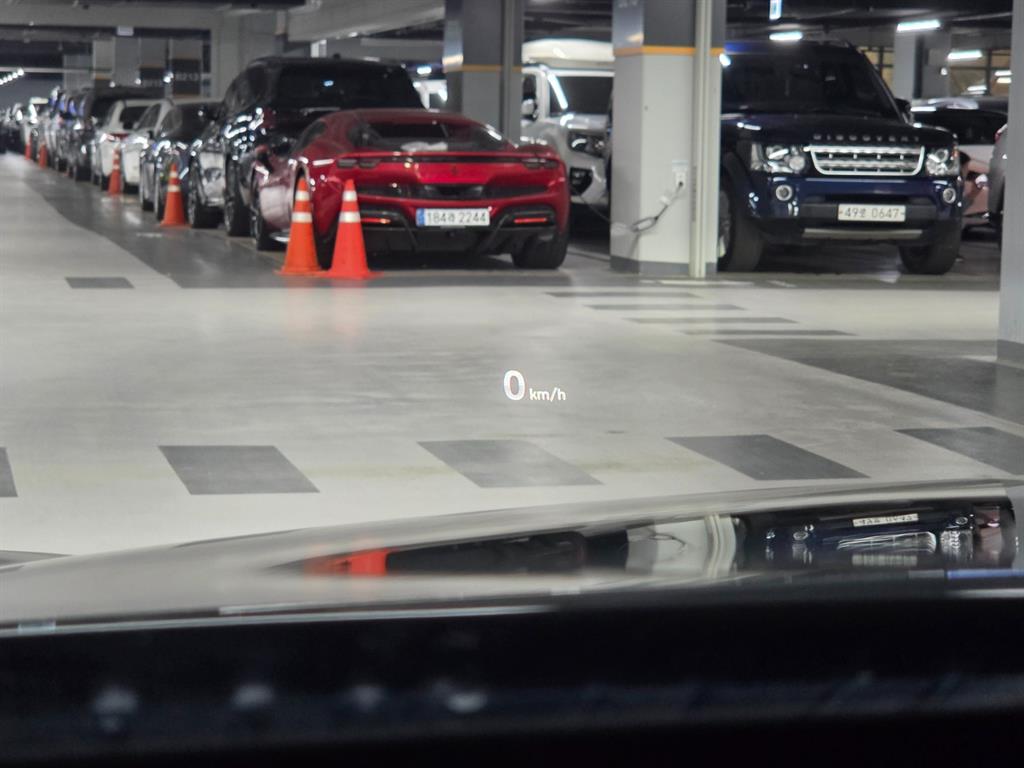 Genesis G90 2019 Gris - Importación desde Corea - HF Imports Iquique - Foto 16