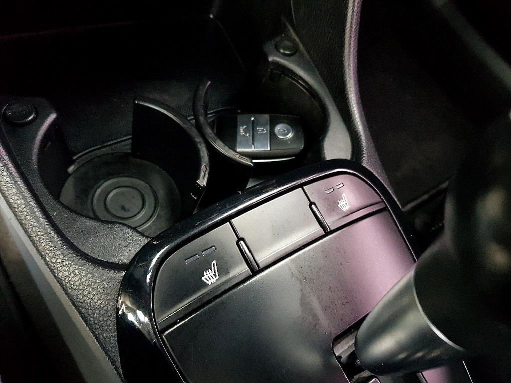 KIA Morning 2018 Blanco - Importación desde Corea - HF Imports Iquique - Foto 14