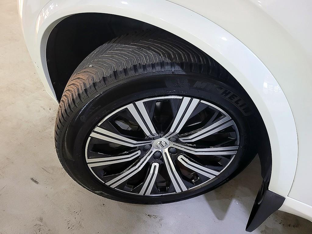 Volvo XC90 2020 Blanco - Importación desde Corea - HF Imports Iquique - Foto 20