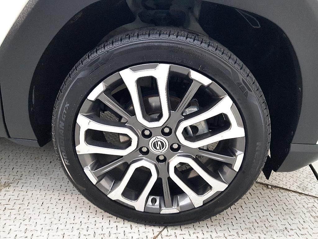 Ssangyong Torres 2023 Blanco - Importación desde Corea - HF Imports Iquique - Foto 20