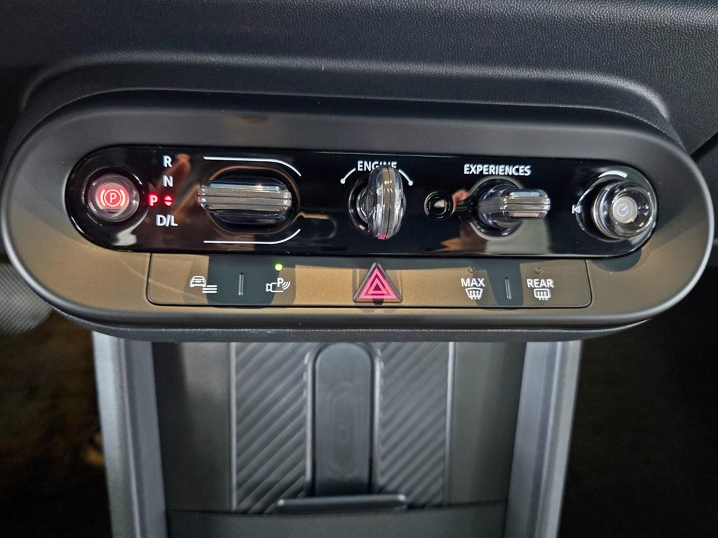 Mini Cooper - Vista 7