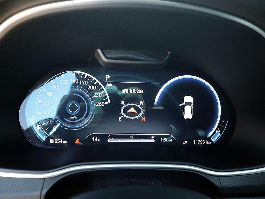 Genesis GV80 2021 - Importación desde Corea - HF Imports Iquique - Foto 9