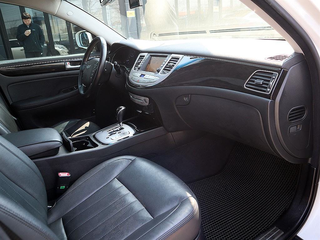 HYUNDAI Genesis 2014 - Importación desde Corea - HF Imports Iquique - Foto 13