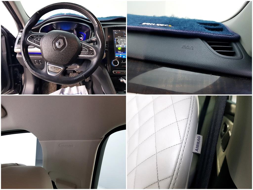 SAMSUNG SM6 2019 Negro - Importación desde Corea - HF Imports Iquique - Foto 16