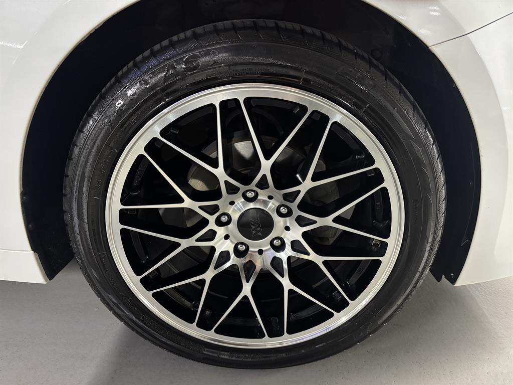 KIA K5 2016 Blanco - Importación desde Corea - HF Imports Iquique - Foto 20