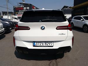 BMW X3 - Vista 8