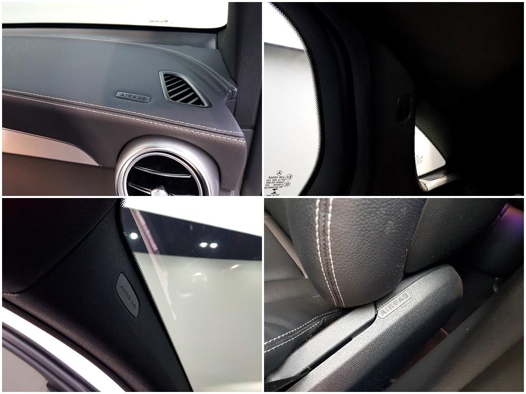 Mercedes Benz GLC Class 2023 Blanco - Importación desde Corea - HF Imports Iquique - Foto 15